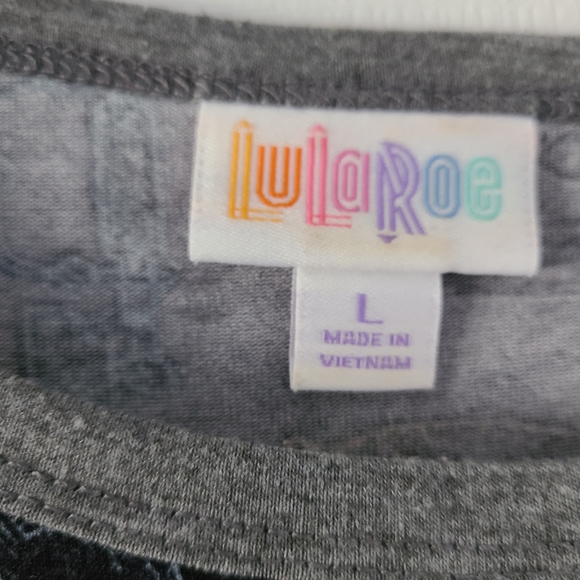 Lularoe Randy L - Picture 2 of 2